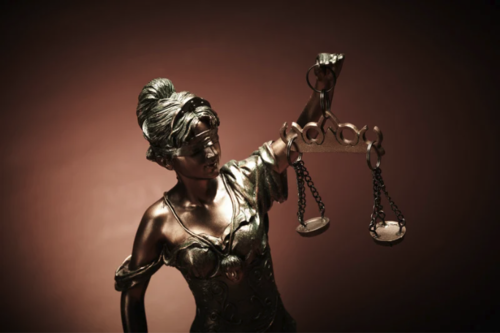 Image de l'événement L'État de droit : Rempart ou illusion ?