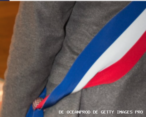 Les conseillers élus des Français de l'étranger