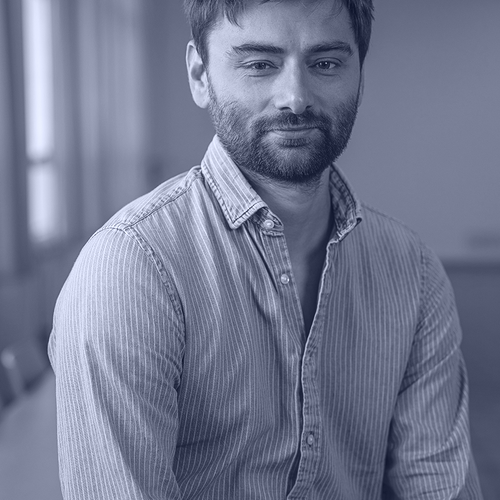 Benjamin Monnery