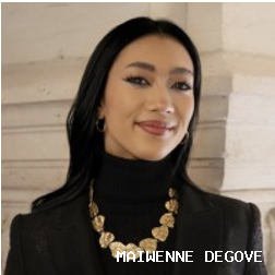 Maïwenne Degove