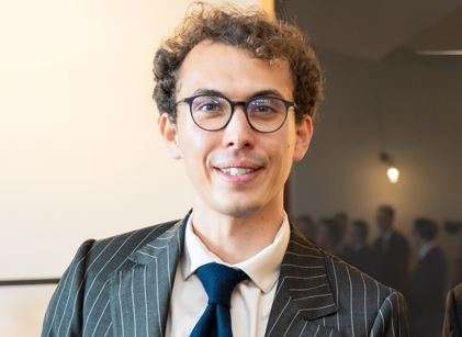 Antoine Oumedjkane