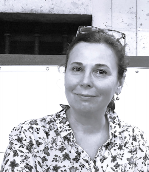 Sophie Pittalis