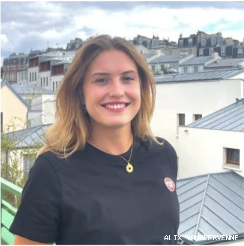 Alix Vanmeervenne