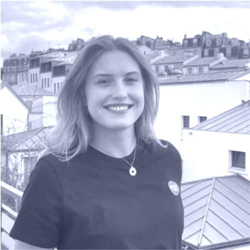 Alix Vanmeervenne